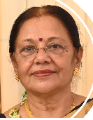 Dr Saktirupa Chakraborty