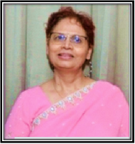 Dr Sadhana Gupta